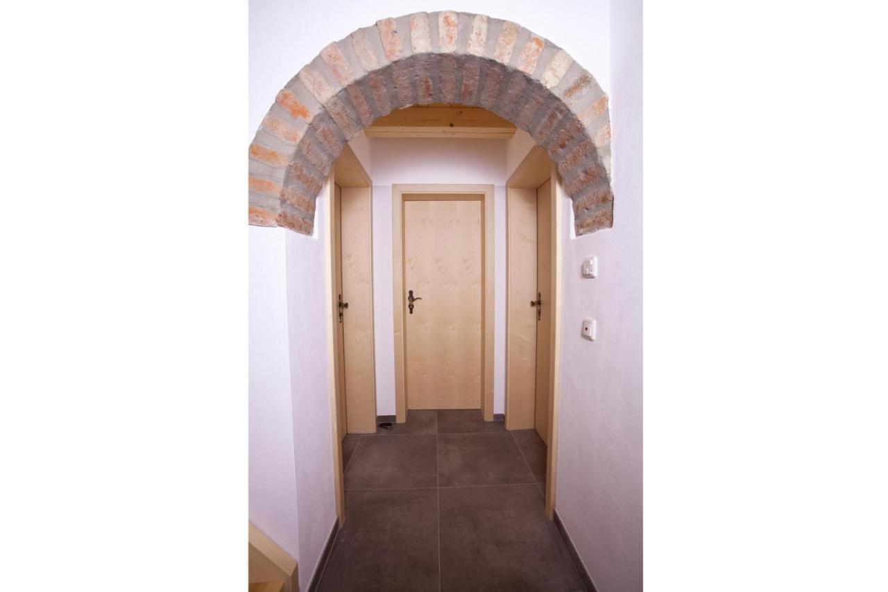 Ferienwohnung Moierhof Palling Exterior photo