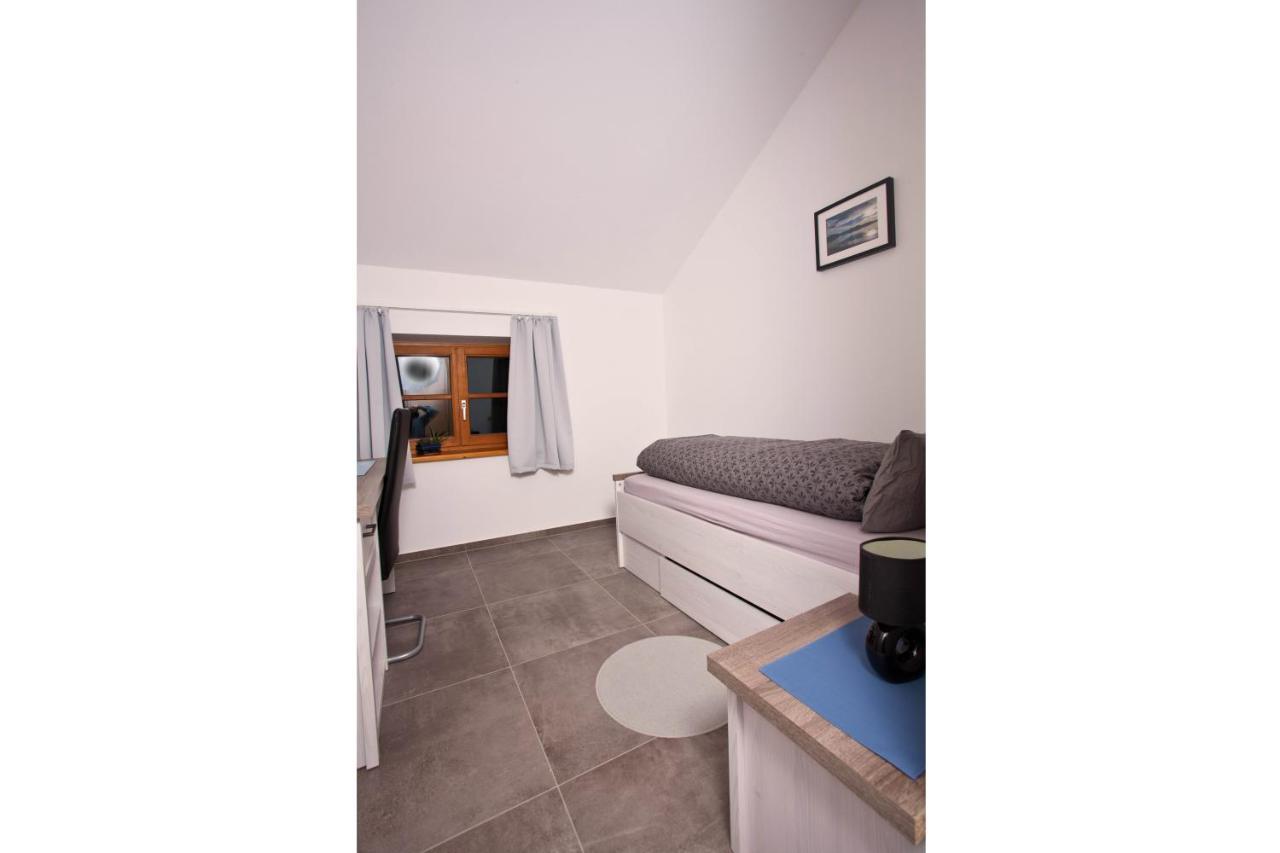 Ferienwohnung Moierhof Palling Exterior photo