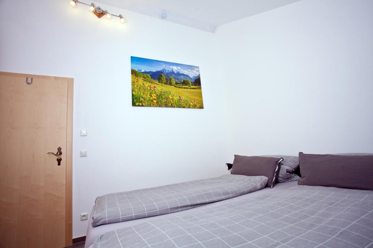 Ferienwohnung Moierhof Palling Exterior photo