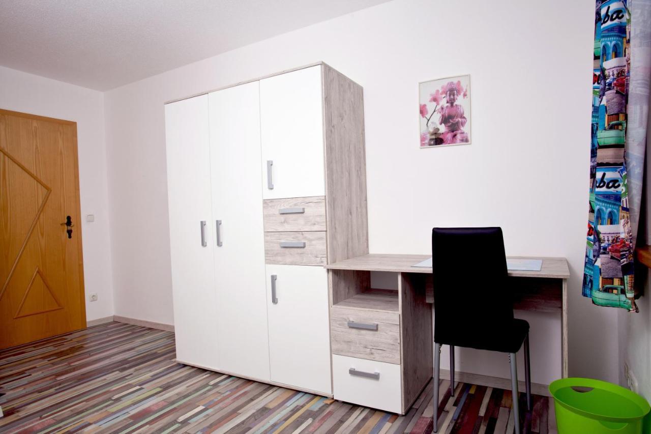 Ferienwohnung Moierhof Palling Exterior photo